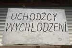Marsz "Granice człowieczeństwa"