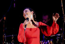 Recital Olgi Bończyk