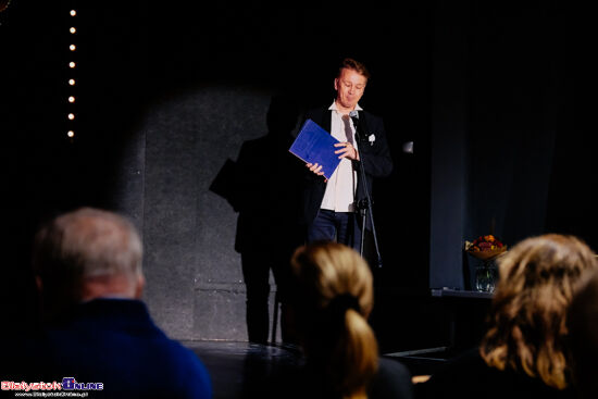 Recital Olgi Bończyk