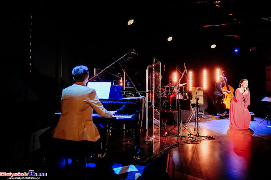 Recital Olgi Bończyk