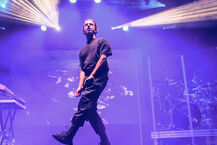 Baasch. Koncert w ramach festiwalu Art Weekend