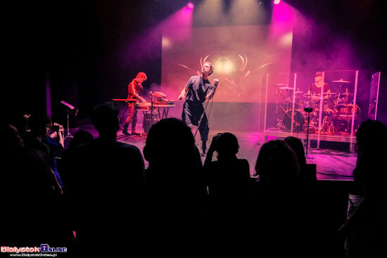 Baasch. Koncert w ramach festiwalu Art Weekend