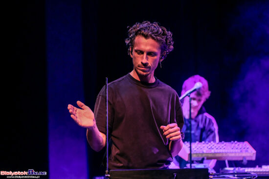 Baasch. Koncert w ramach festiwalu Art Weekend