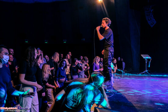 Baasch. Koncert w ramach festiwalu Art Weekend