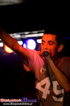 Koncert Sokół feat. Pono
