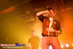 Koncert Sokół feat. Pono