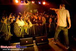 Koncert Sokół feat. Pono