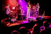 Nie Teatr. Otwarcie i koncert "Nasza Miłość"