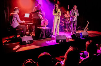 Nie Teatr. Otwarcie i koncert 