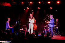 Nie Teatr. Otwarcie i koncert "Nasza Miłość"