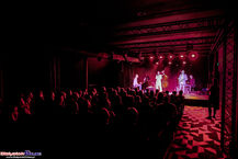 Nie Teatr. Otwarcie i koncert "Nasza Miłość"