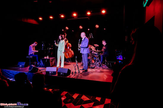 NIE Teatr. Otwarcie i koncert \"Nasza Miłość\"