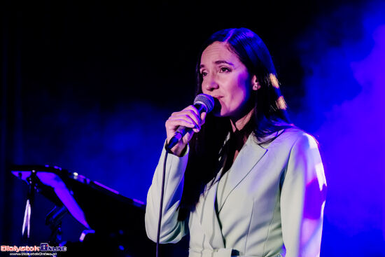 NIE Teatr. Otwarcie i koncert \"Nasza Miłość\"