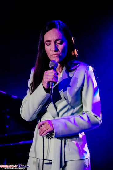 NIE Teatr. Otwarcie i koncert \"Nasza Miłość\"