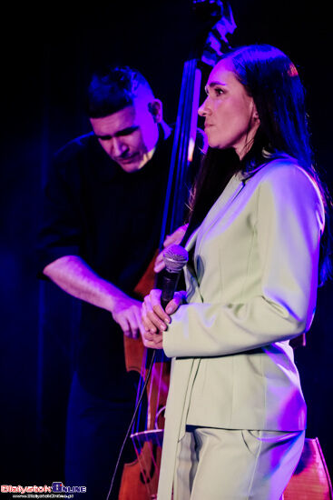 NIE Teatr. Otwarcie i koncert \"Nasza Miłość\"