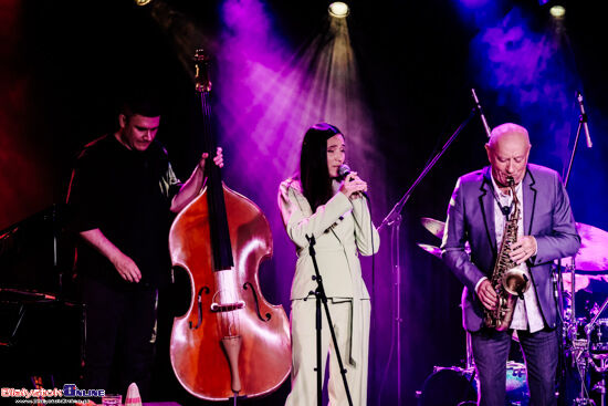 NIE Teatr. Otwarcie i koncert \"Nasza Miłość\"