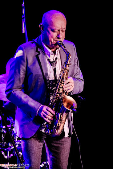 NIE Teatr. Otwarcie i koncert \"Nasza Miłość\"