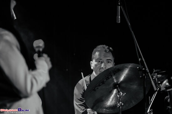 NIE Teatr. Otwarcie i koncert \"Nasza Miłość\"