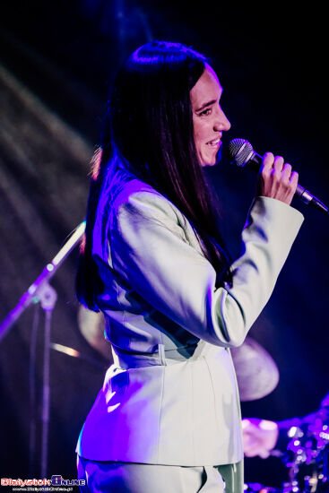 NIE Teatr. Otwarcie i koncert \"Nasza Miłość\"