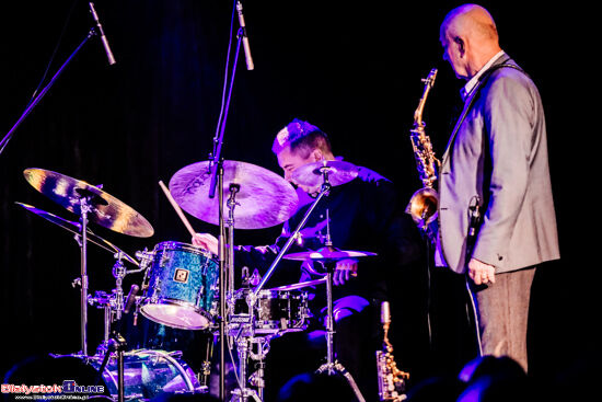 NIE Teatr. Otwarcie i koncert \"Nasza Miłość\"