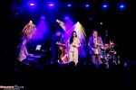 NIE Teatr. Otwarcie i koncert \