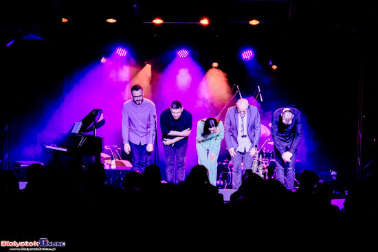 NIE Teatr. Otwarcie i koncert \"Nasza Miłość\"