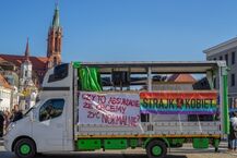 II Marsz Równości w Białymstoku