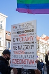 II Marsz Równości w Białymstoku