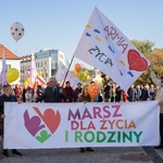 2021.10.10 - Marsz dla życia i rodziny 