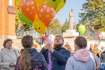 Marsz dla życia i rodziny