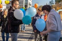 Marsz dla życia i rodziny