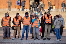 Marsz dla życia i rodziny