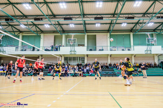 BAS Białystok - UKS Trójka Międzyrzec Podlaski