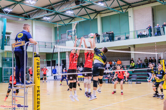 BAS Białystok - UKS Trójka Międzyrzec Podlaski