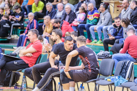 BAS Białystok - UKS Trójka Międzyrzec Podlaski