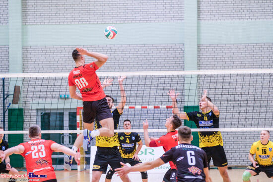 BAS Białystok - UKS Trójka Międzyrzec Podlaski