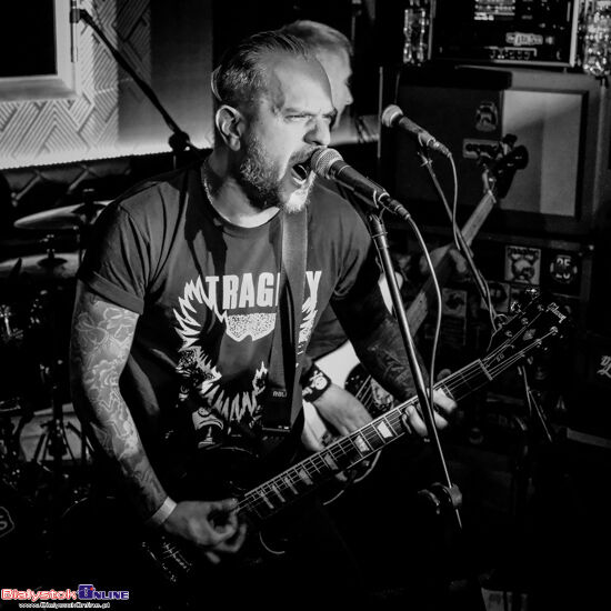 Koncert The Analogs
