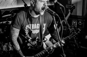 Koncert The Analogs