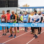 2021.10.17 - Bieg sztafety Electrum Ekiden