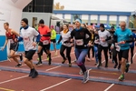 Bieg sztafety Electrum Ekiden