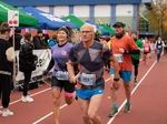 Bieg sztafety Electrum Ekiden