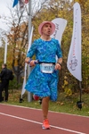 Bieg sztafety Electrum Ekiden