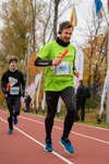 Bieg sztafety Electrum Ekiden