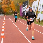 Bieg sztafety Electrum Ekiden