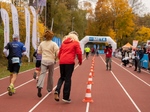 Bieg sztafety Electrum Ekiden