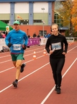 Bieg sztafety Electrum Ekiden