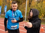 Bieg sztafety Electrum Ekiden