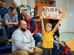 2021.10.20 - Żubry Chorten Białystok - KKS Tur Basket Bielsk Podlaski