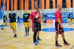 Żubry Chorten Białystok - KKS Tur Basket Bielsk Podlaski