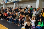 Żubry Chorten Białystok - KKS Tur Basket Bielsk Podlaski